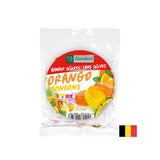 Φρούτα γλειφιτζούρια (χωρίς ζάχαρη), 75 g