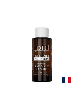 Подхранващо масло за мека и плътна брада, 50 ml - Nutra Best Europe