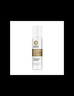 Rejuvenating face serum with manuka honey, 30 ml - Nutra Best Europe