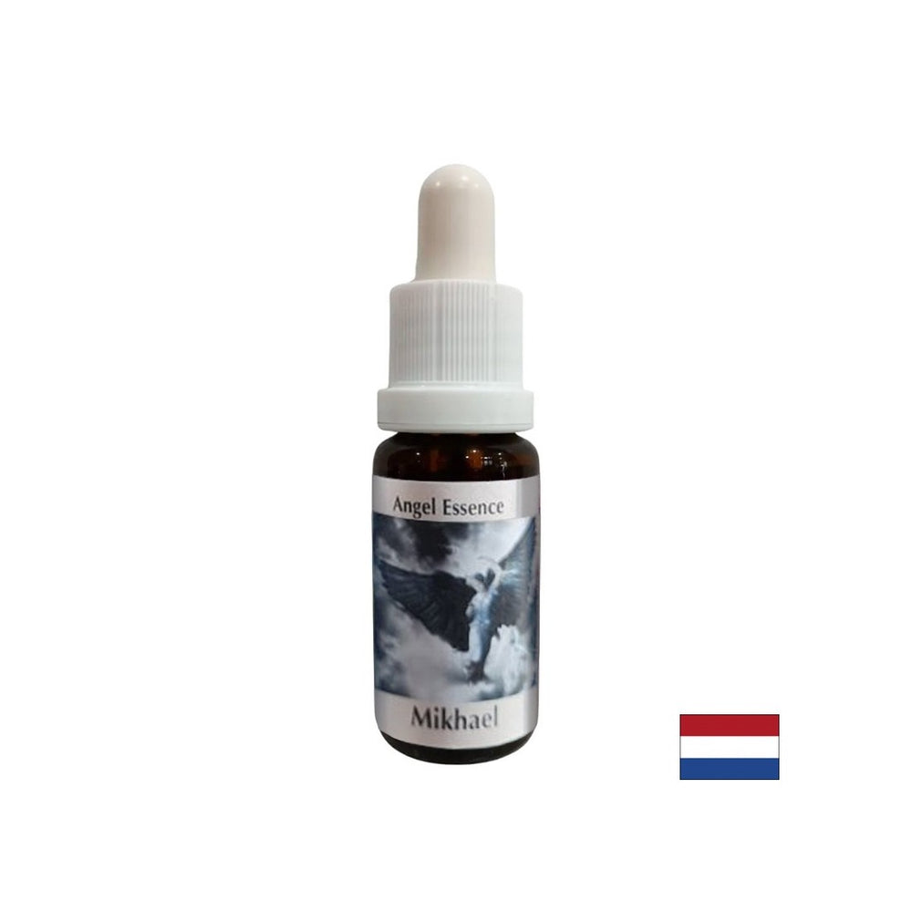 Υποστηρίζει την επικοινωνία - Michael Essence (Angel Essence Νο. 18), 15 ml σταγόνες
