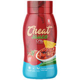 Salsa Mexicana/0 σάλτσα θερμίδων - 500 ml