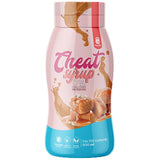 Αλατισμένο σιρόπι θερμίδων - 500 ml