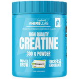 Creatine Creapure® Powder - 300 γραμμάρια