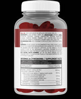Κριλ λάδι 500 mg 60 κάψουλες πηκτής