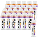 Vit & Min Shot | Multivitamin & Mineral Formula - 25 x 100 Μ.