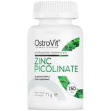 Ψευδάργυρος picolinate 15 mg - 30 δισκία