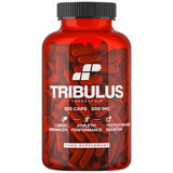 Tribulus 200 mg - 100 κάψουλες