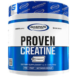 Αποδεδειγμένη κρεατίνη | Creapure® Powder - 300 γραμμάρια
