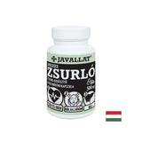 Μαλλιά, δέρμα και νύχια - Χαλάζ, 500 mg x 60 κάψουλες
