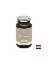 Postbiotic (Vegan) - εντερική άνεση και ανοσολογική υποστήριξη, 500 mg x 60 κάψουλες