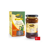 Mesir Majun Herbal Paste - Ενίσχυση του σώματος, 400 g