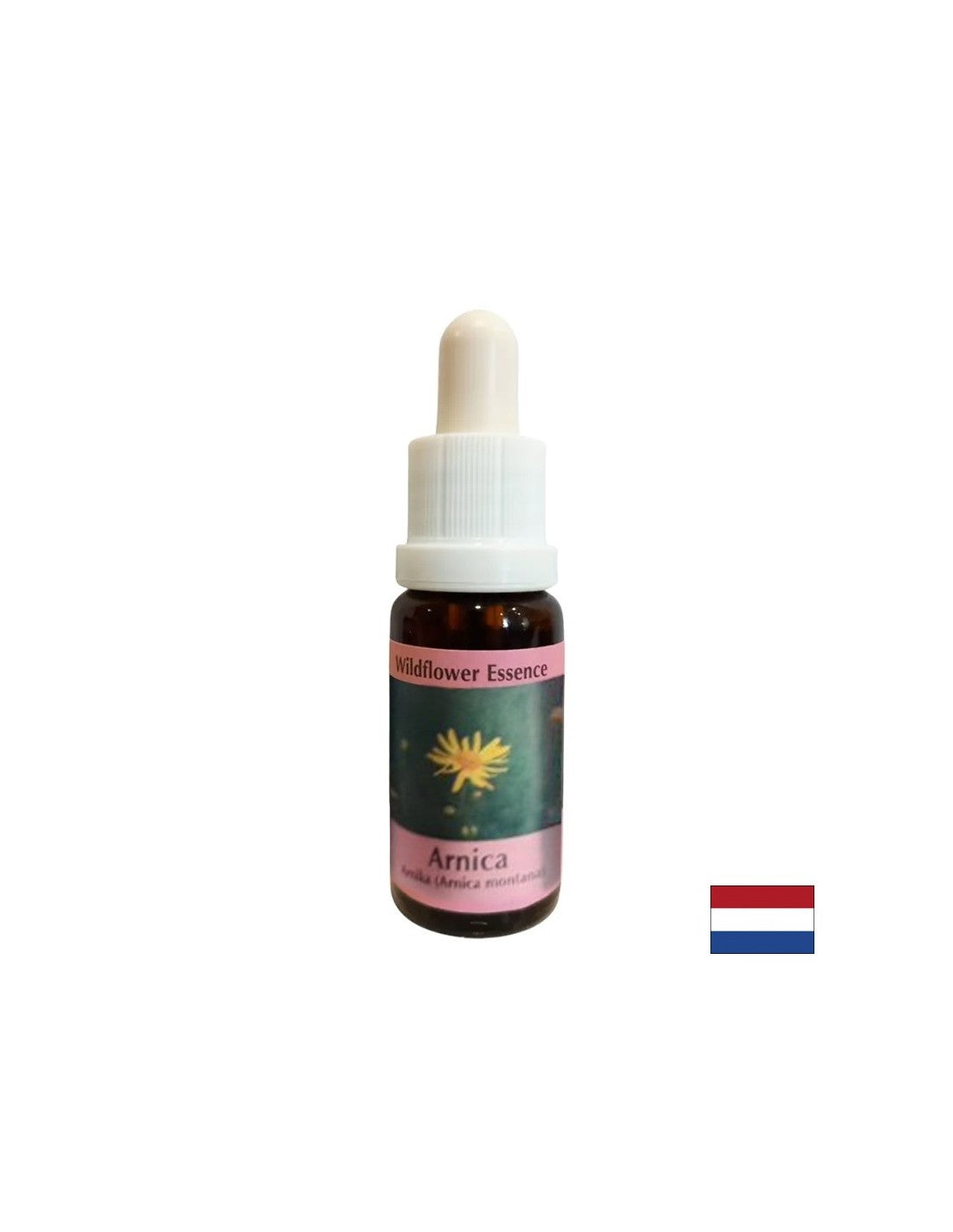 Για τραυματισμούς και σοκ - Arnica Essence Νο. 22, πέφτει 15 ml