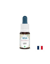 Για φόβο και αβεβαιότητα - Κοινή δρυς, Bach Drops No. 22, 15 ml