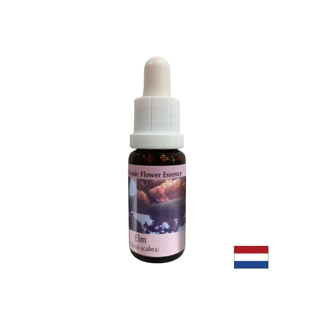 Σε δύσκολες καταστάσεις - Elm Essence No. 11, πέφτει 15 ml