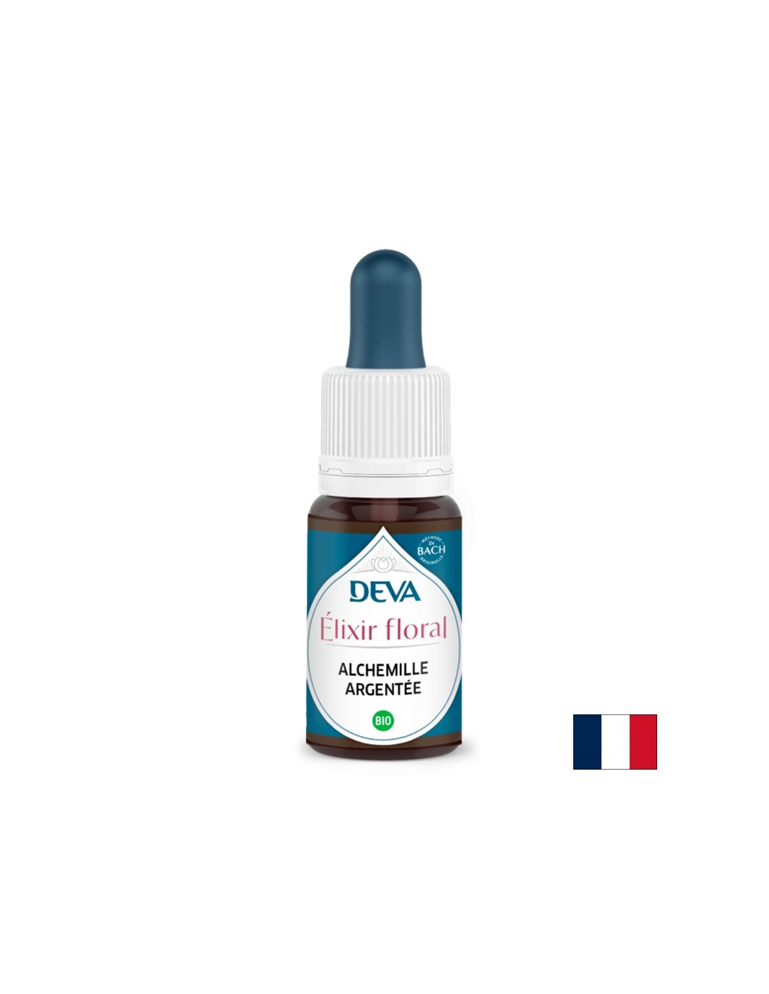 Για δυσκολία να εκφράζουν συναισθήματα-Soft-Leaved Sage, Bach Drops, 15 ml