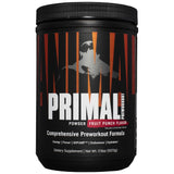 Animal Primal Preforkout | Περιεκτική φόρμουλα προ -επεξεργασίας - 507 γραμμάρια