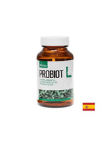 Probiotic L. - Ισορροπία εντερικής χλωρίδας - Probiot L, 5 δισεκατομμύρια προβιοτικά, 50 g σκόνης