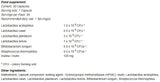 Probiotic 6+ 30 δισκία