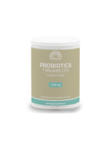 Пробиотик 7 млрд. активни пробиотици (за деца и възрастни), 125 g прах - Feel You