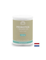 Probiotic 7 δισεκατομμύρια ενεργά προβιοτικά (για παιδιά και ενήλικες), 125 g σκόνης
