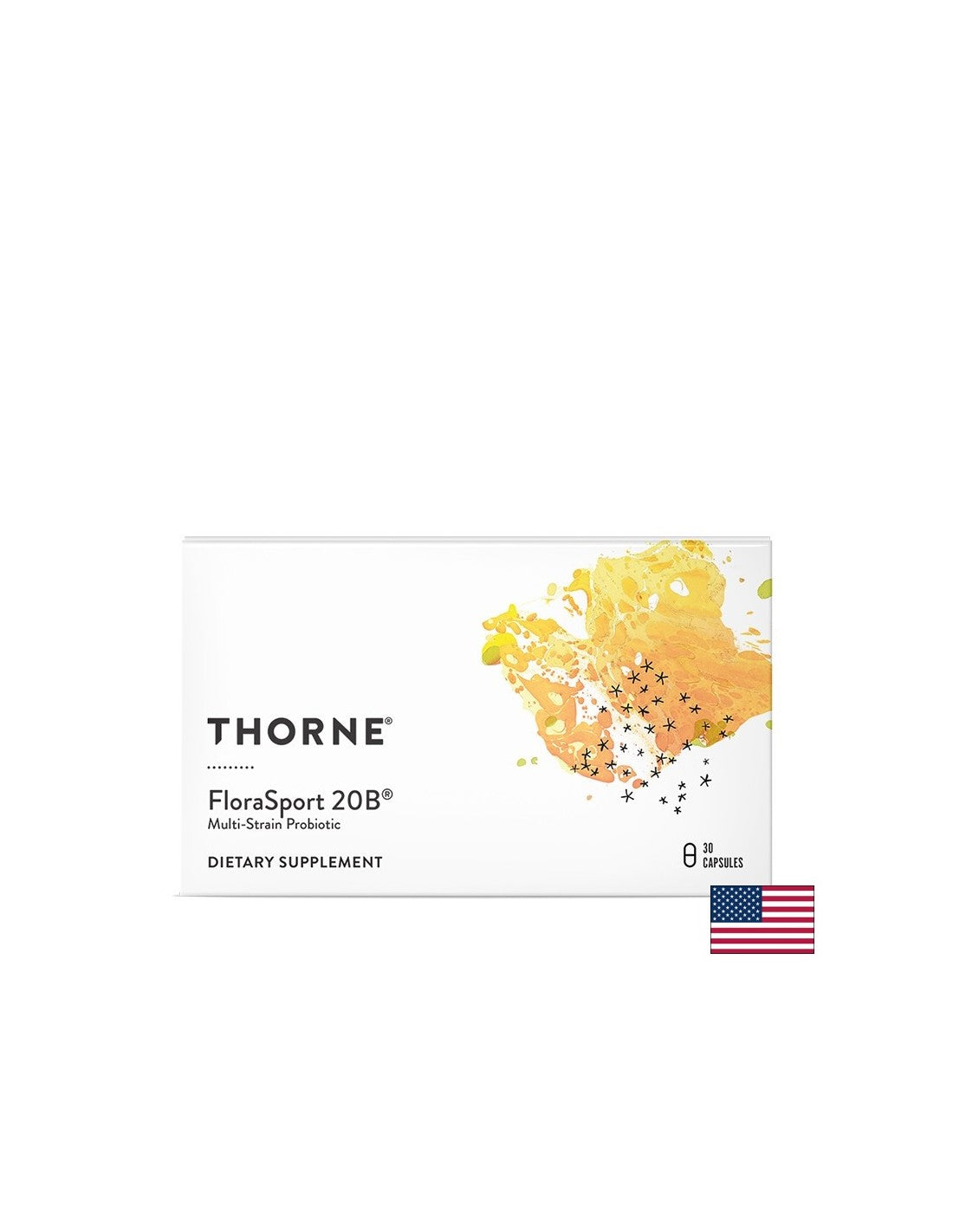 Προβιοτικό FloraMend - FloraMend Prime Probiotic®, 5 δισεκατομμύρια ενεργά προβιοτικά x 30 κάψουλες, με e<tc>XTEND</tc>έκδοση έκδοσης