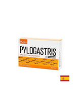 INTESTINAL HEALT - Pylogastris - Probiotic (L. Reuteri) 100mg & ασβέστιο 135mg & μαγνήσιο 28mg, 90 κάψουλες