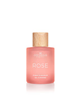 Rose Purify & Nourish Oil Cleanser 50ml