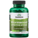 Πλήρες φάσμα φάσματος Wormwood/Artemisinin 425 mg 90 κάψουλες