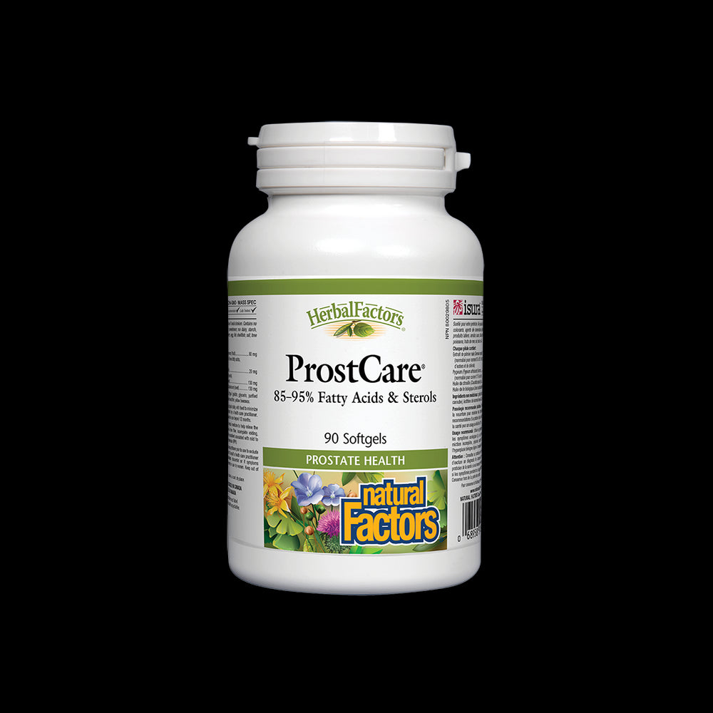 Prostcare 360 ​​mg - 90 κάψουλες γέλης