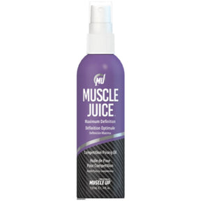 PROTAN Muscle Juice / 118 ml. - 118 ml - Nutra Best Europe