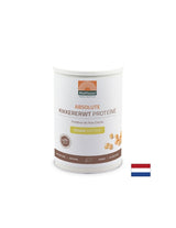 Πρωτεΐνη ρεβιθιού σε σκόνη 400g <tc>Mattisson Healthstyle</tc>