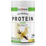 Πρωτεΐνη vegan | Πηγές ΤΡΙ - 1500 γραμμάρια
