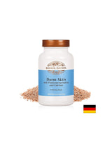 Psyllium, amla, βότανα και ασβέστιο - Υγεία του στομάχου και προφίλ λιπιδίων, 180 δισκία