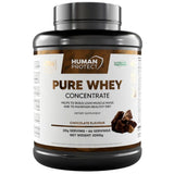 Pure Whey Concentrate - 2000 γραμμάρια