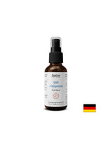 Ενέργεια και υγιής καρδιά - Coenzyme Q10 Ubiquinol (Nano), 100 ml από του στόματος σπρέι