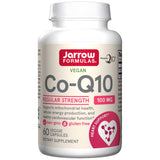 Co -Q10 (ουβικινόνη) 100 mg - 60 κάψουλες