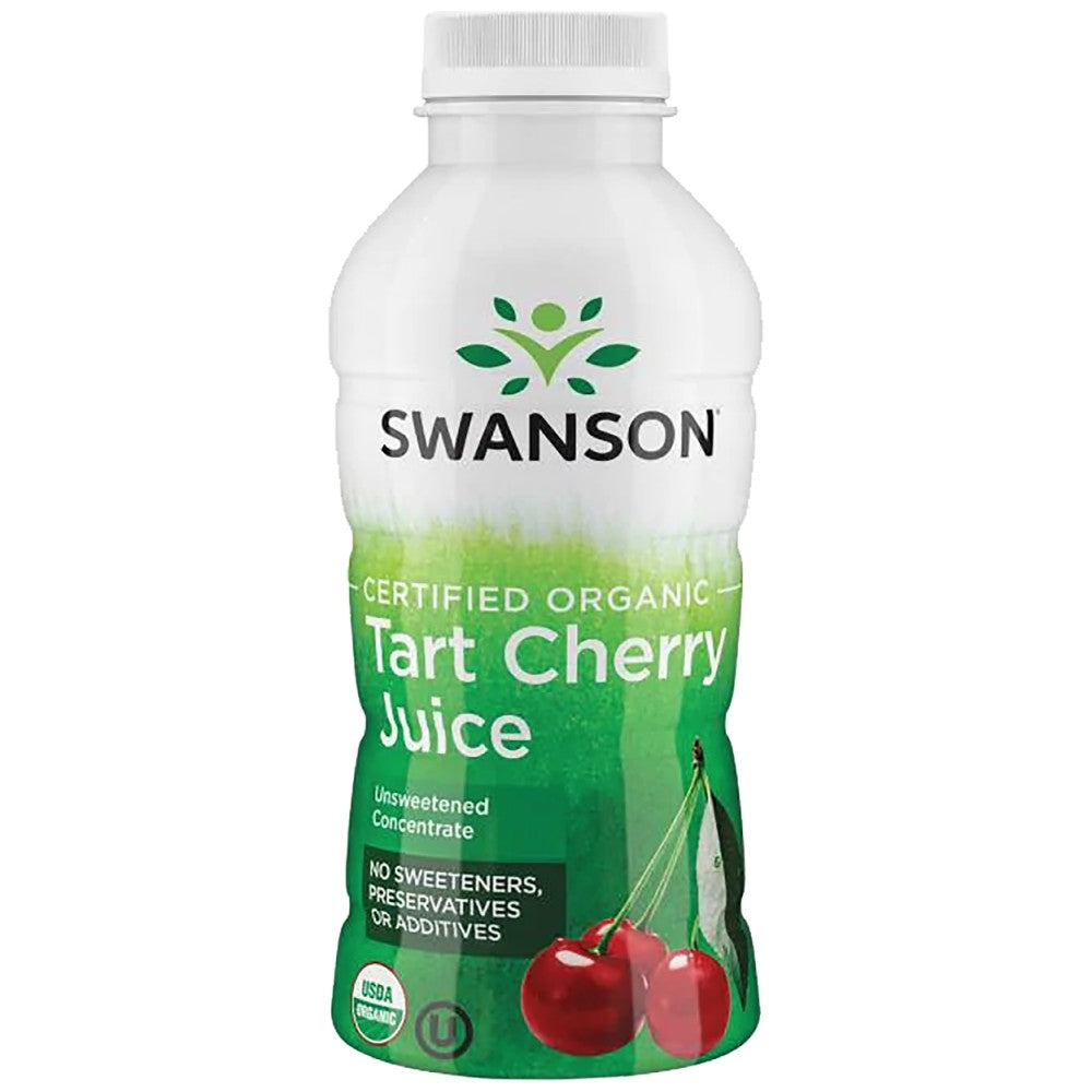 Χυμός κερασιάς 473 ml