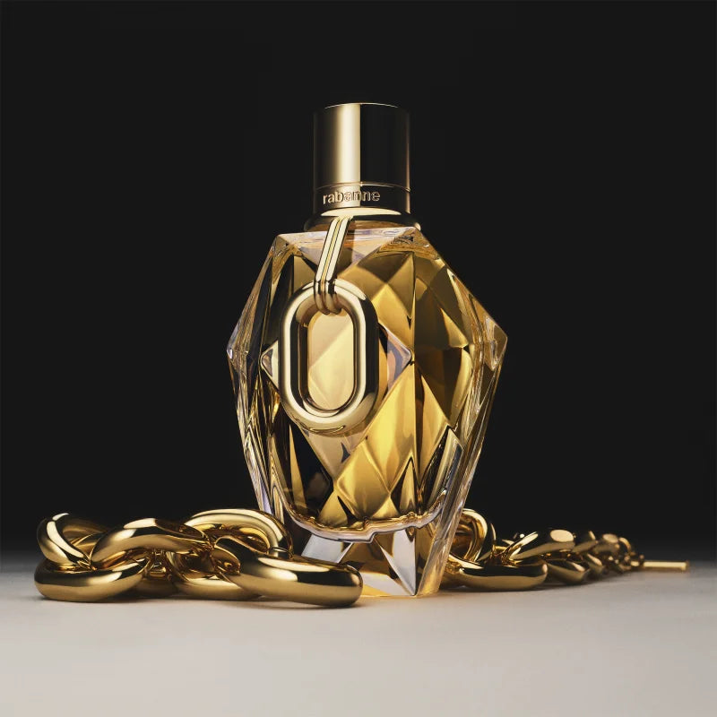 <tc>PACO RABANNE</tc> Million Gold for Her - Eau de Parfum για γυναίκες 30 ml