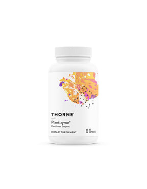 Plant enzyme formula - Plantizyme®, 90 capsules - Nutra Best Europe