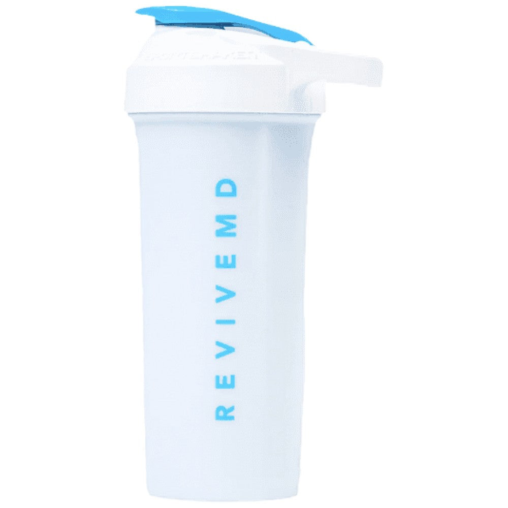 <tc>Revive</tc> Λογότυπο Μιλκσέικ - Λευκό 700 ml