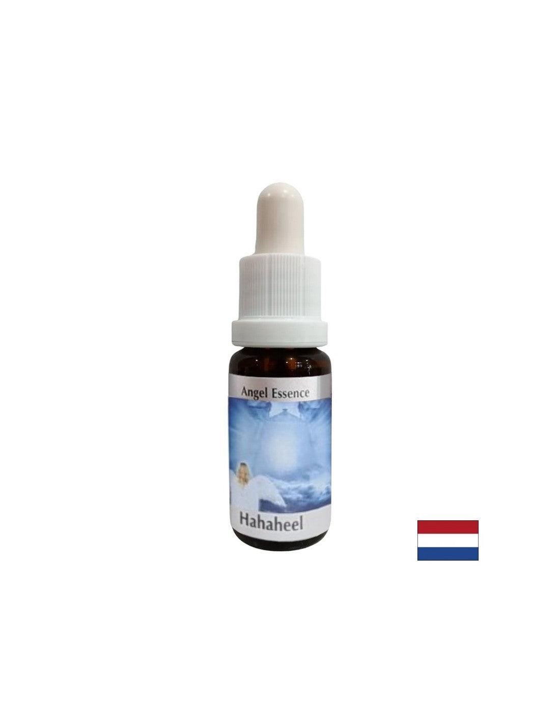 Breaks Prejices - Hahahil Essence (Angel Essence No. 10), Drops, 15 ml