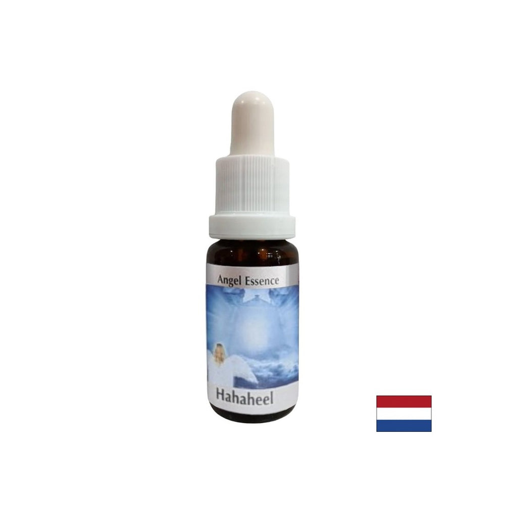 Breaks Prejices - Hahahil Essence (Angel Essence No. 10), Drops, 15 ml