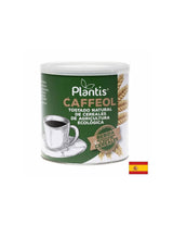 Caffeol - Αντιπρόσωπος καφέ - από κριθάρι, σίκαλη, κιχώριο και ψημένα σύκα, 125 g, σκόνη