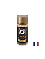 Instant Coffee (από Chicory, Rye, Barley, Acorn), αποσυμπιετημένη, 100 g