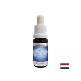 Αναπτύσσει την ανοχή - Asaliya Essence (Angel Essence No. 3), πέφτει 15 ml