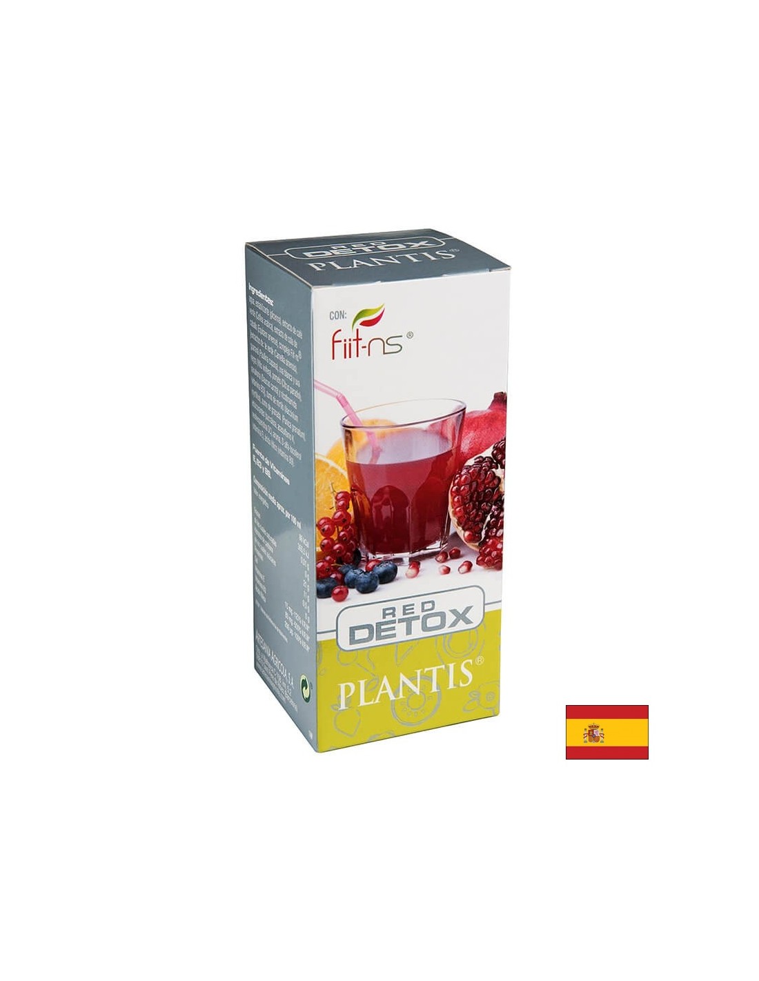 Red Detox/ Για αποτοξίνωση σώματος, 250 ml Arte<tc>san</tc>μεταξύ