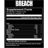 Breach - 345 грама - Feel You