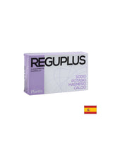 Reguplus/ Ισορροπία ηλεκτρολυτών, 20 αμπούλες για πόση Arte<tc>san</tc>μεταξύ