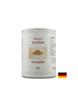 Reines Lecithin Granulat - Καθαρή λεκιθίνη σε κόκκους, 200 g <tc>Karl Minck</tc>
