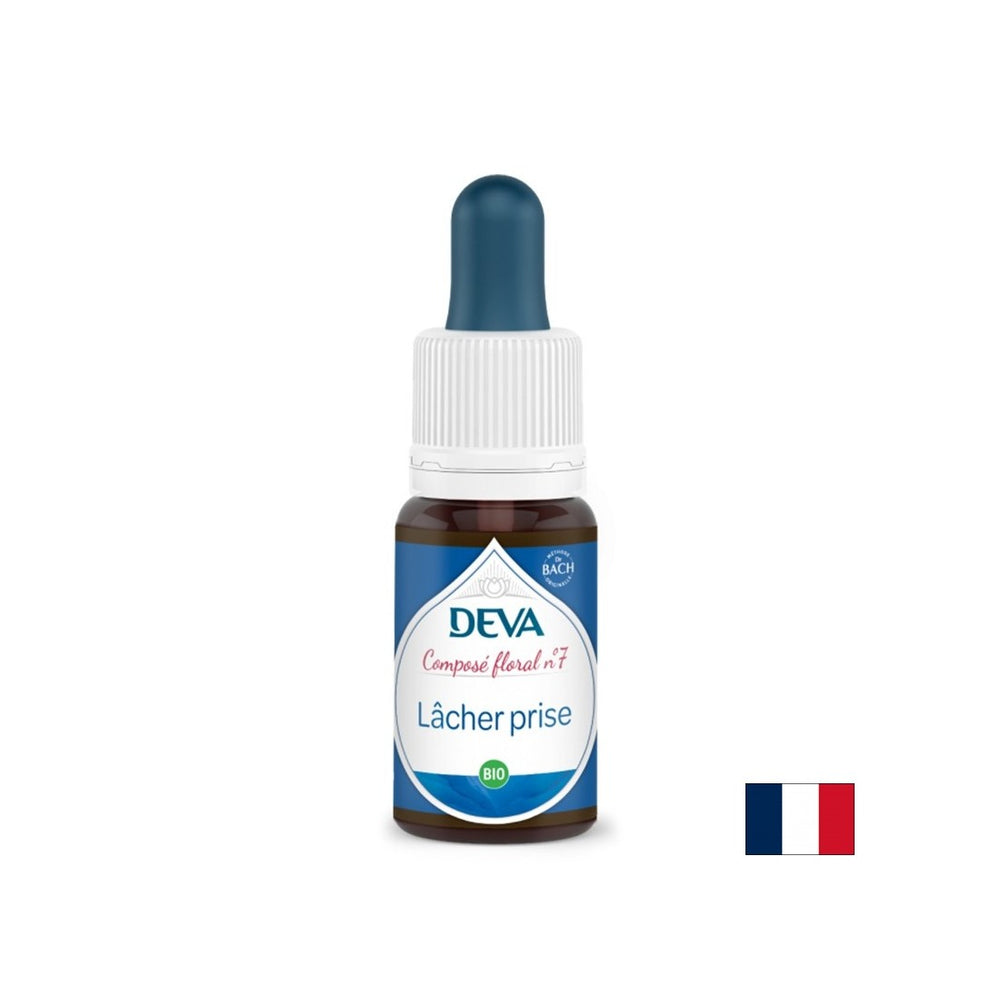 Χαλάρωση, floral essences, μέθοδος Bach πέφτει αριθ. 7, 15 ml